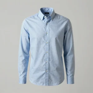 Modern Oxford Shirt