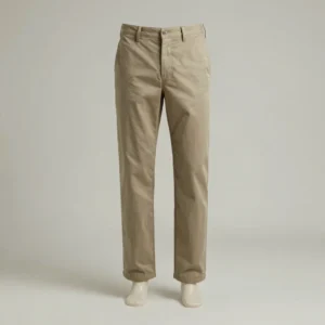 Straight Leg Chino