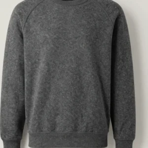 Loopback Crew Sweatshirt
